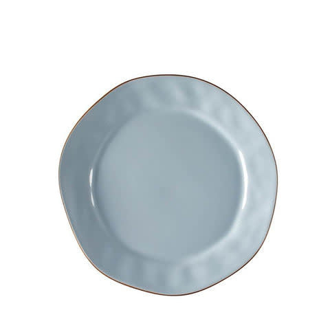 Skyros Cantaria Salad Plate, Morning Sky