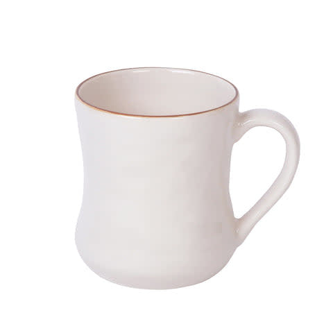 Skyros Cantaria Mug, White