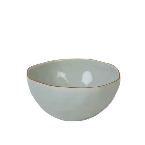Skyros Cantaria Cereal Bowl, Sheer Blue