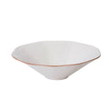 Skyros Cantaria Centerpiece, White