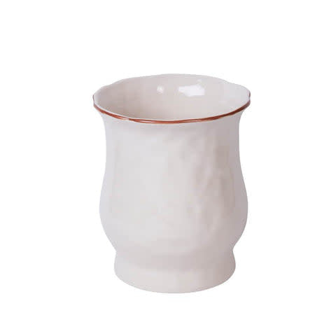 Skyros Cantaria Utensil Holder, White