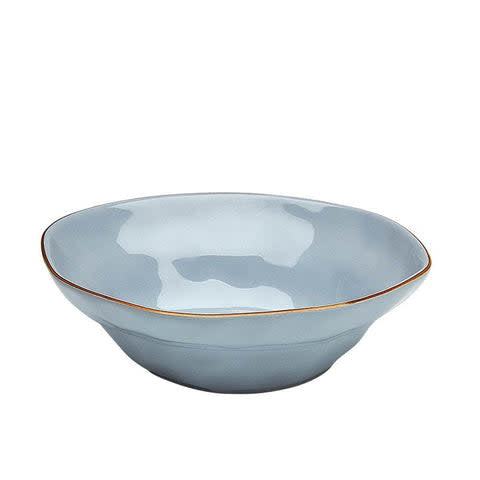 Skyros Cantaria Small Serving Bowl, Morning Sky