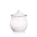 Skyros Cantaria Covered Sugar, White