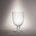 Global Views Glamour Hurricane Vase