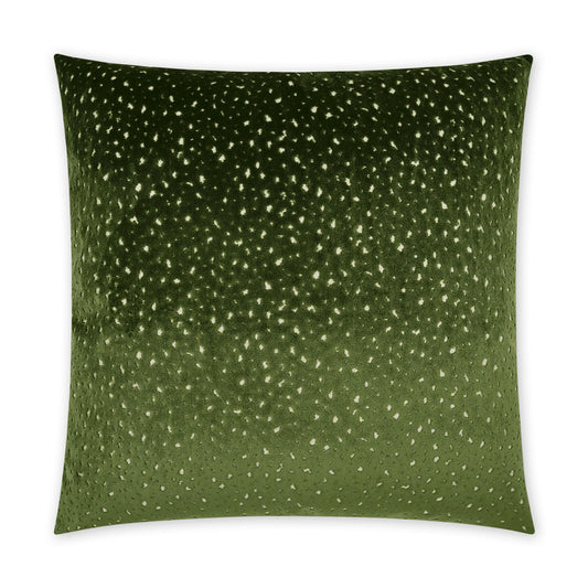 DV Kapp Emory Parsley Square 20x20 Pillow