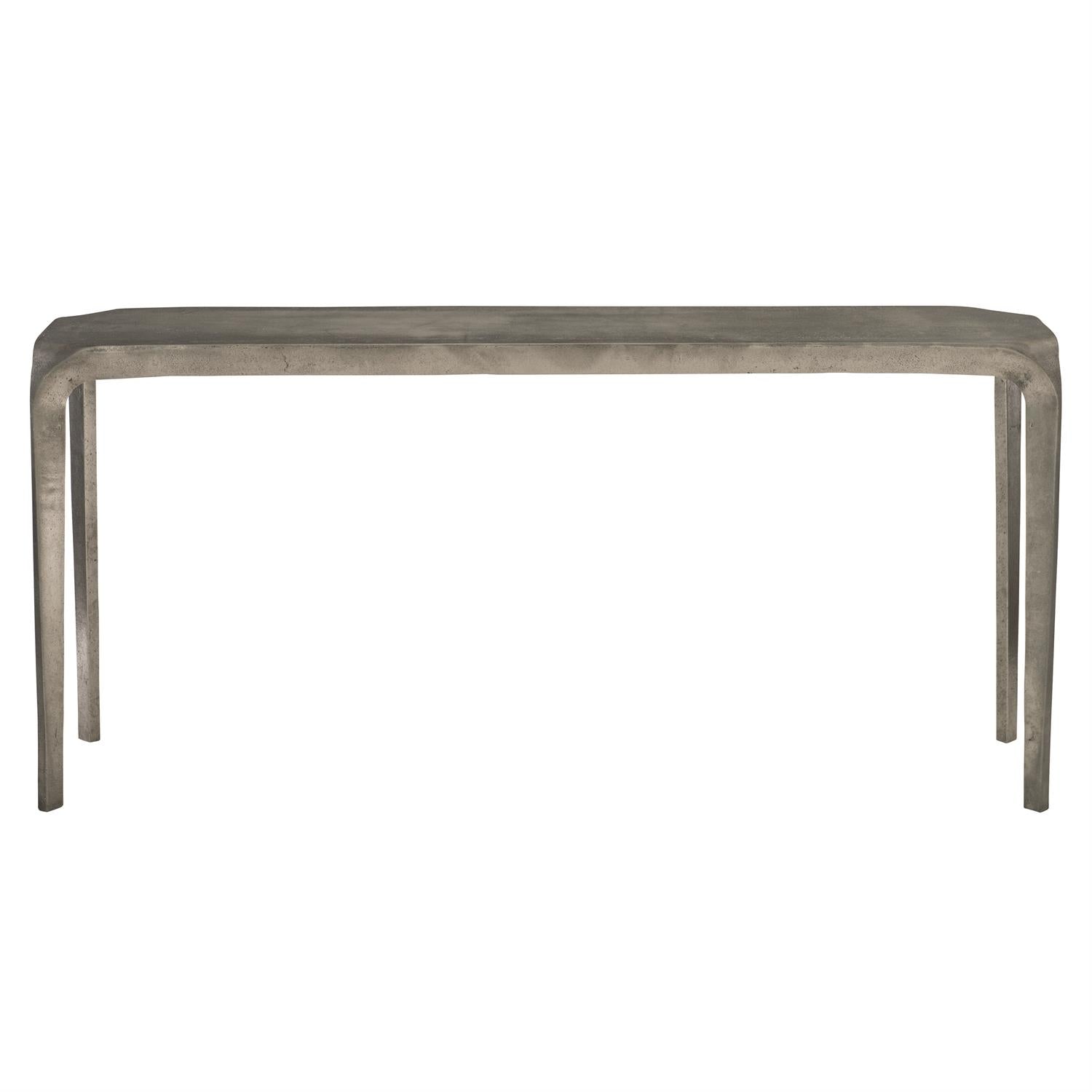 Union Console, Bernhardt