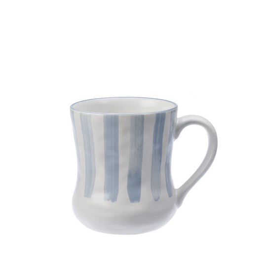 Skyros Azores Mug Blue Lagoon