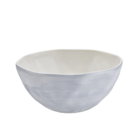 Skyros Azores Cereal Bowl, Blue Lagoon