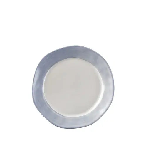 Azores Small Plate, Blue Lagoon