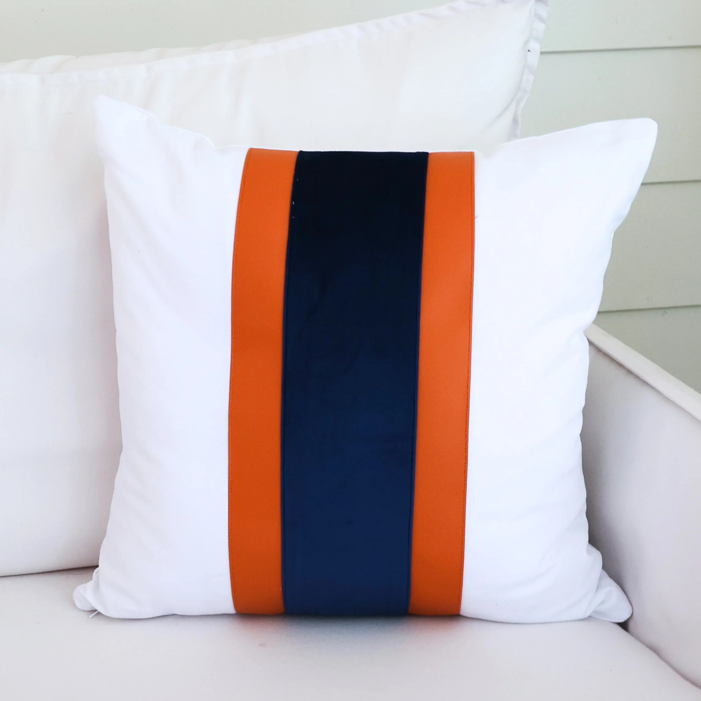 The Toomers Pillow