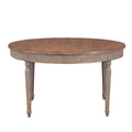 Blue Ocean Traders Cassis Entry Table