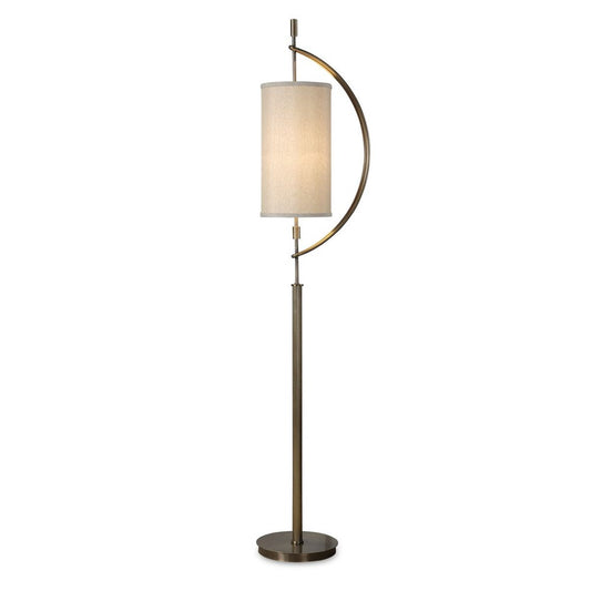 Uttermost Balaour Floor Lamp