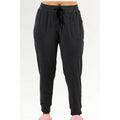 FPD Soft Collection Lounge Jogger, Soft Black