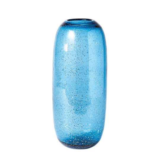 Global Views Stardust Vase, Medium
