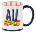 AU Tigers Mug