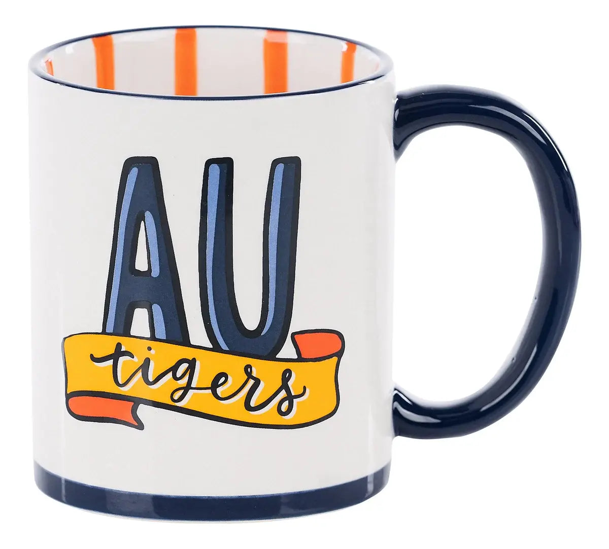 AU Tigers Mug