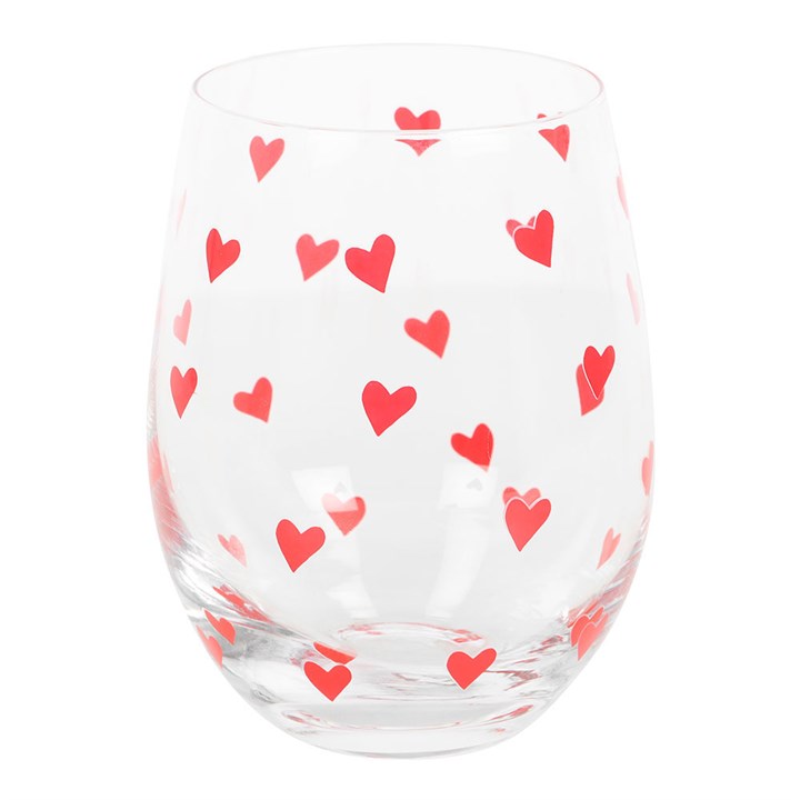 Something Different Wholesale Stemless Glass - Thumbnail 2