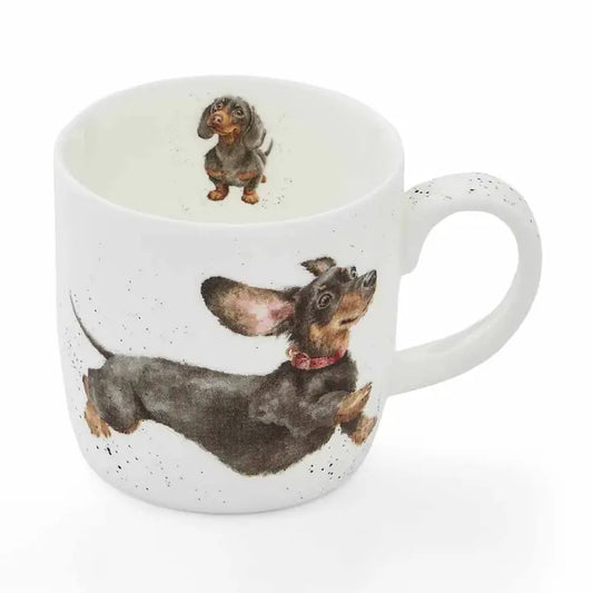 Dachshund Mug