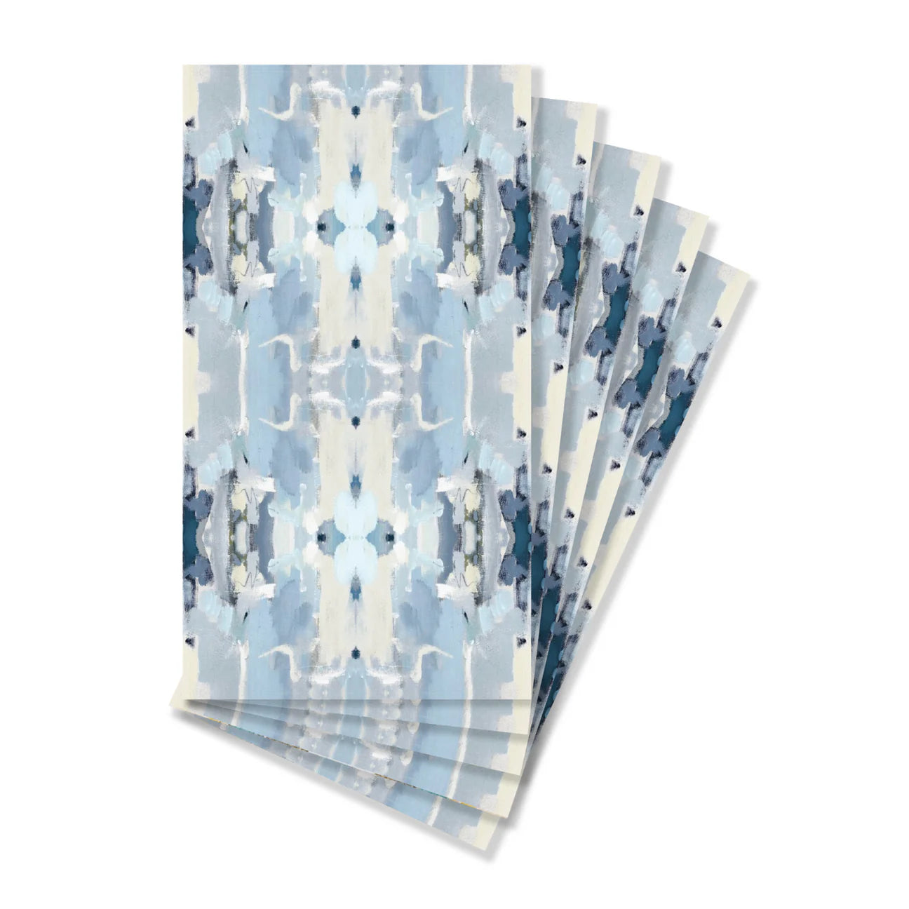 Ocean Breeze Guest Napkins