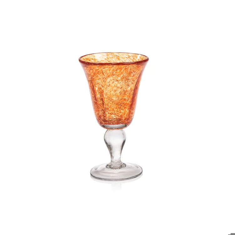 Antibes Wine Glass