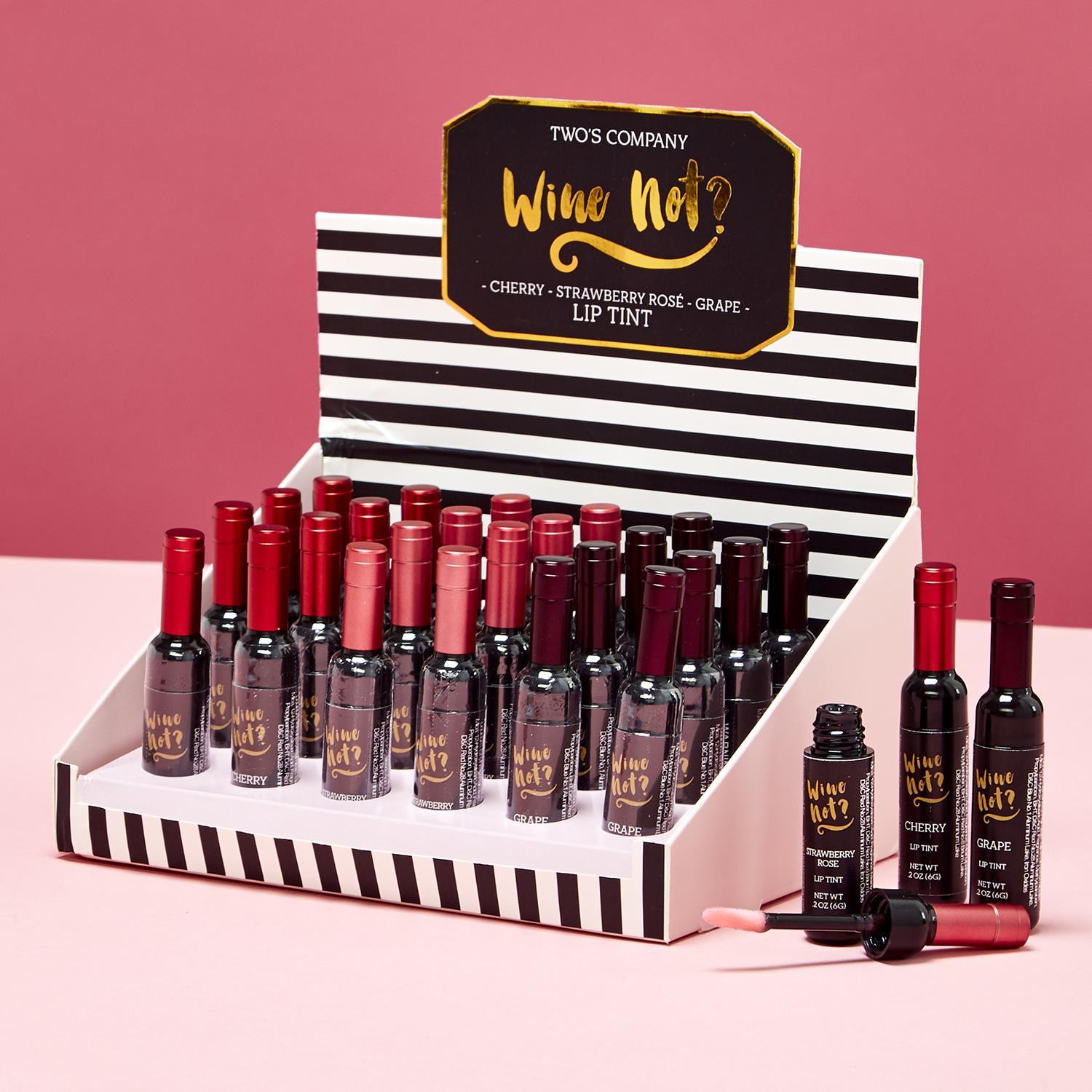 Wine Not Lip Tint