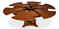 Sarried Expandable Dining Table