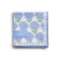 Hydrangea Paper Cocktail Napkins