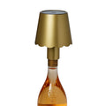 LED Lampshade Bottle stopper