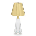 Crystal LED Lamp