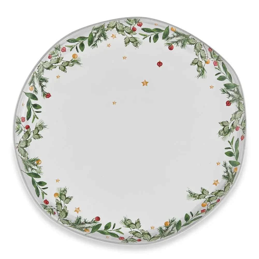 Estrela Coupe Charger, Christmas