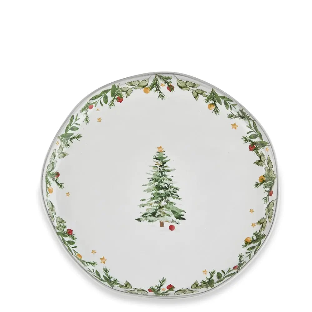 Estrela Coupe Salad Plates