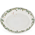 Estrela Large Oval Platter