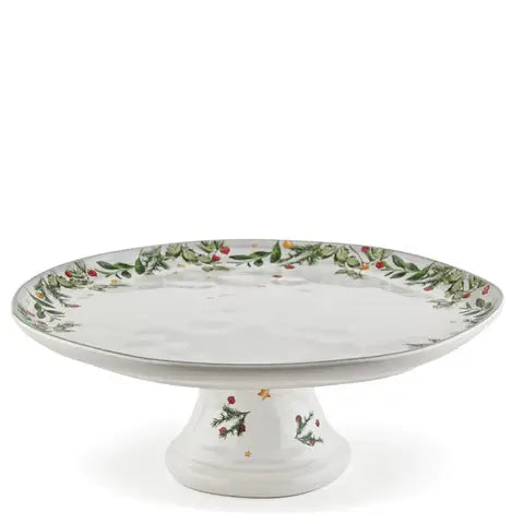 Estrela Large Cake/Fruit Stand