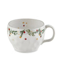 Estrela Breakfast Mug