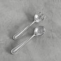 Beatriz Ball Pearl Salad Servers - Large