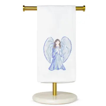 Andy Angel Hand Towel