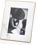Marmo Marble Photo Frame, 5x7