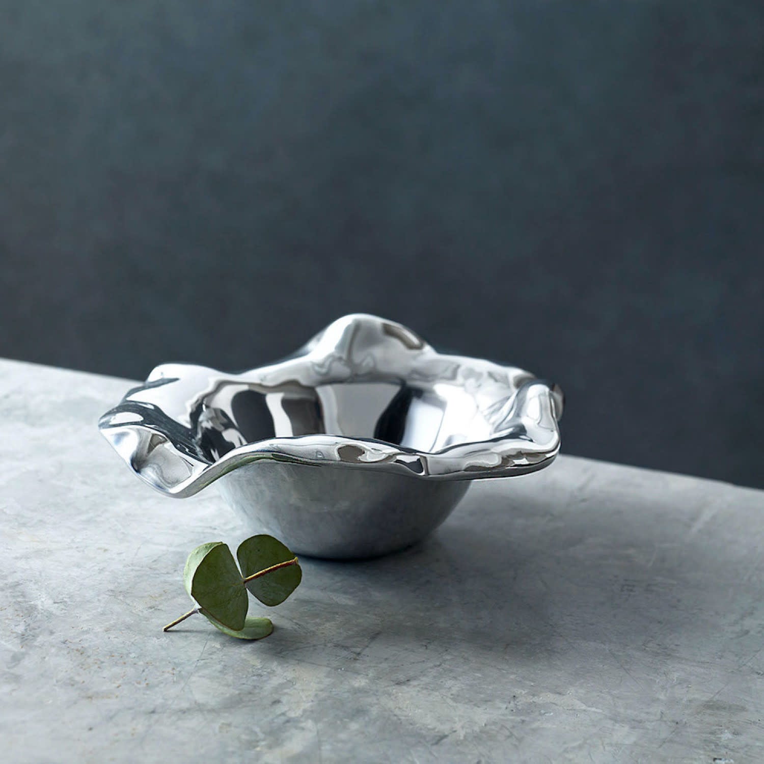 Beatriz Ball Vento Lola Small Round Bowl