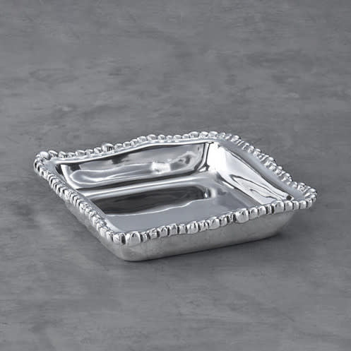 Beatriz Ball Organic Pearl Beverage Napkin Holder