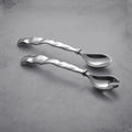 Beatriz Ball Vento Large Salad Servers