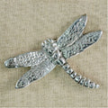 Beatriz Ball Dragonfly Weight, Not Just For Napkins