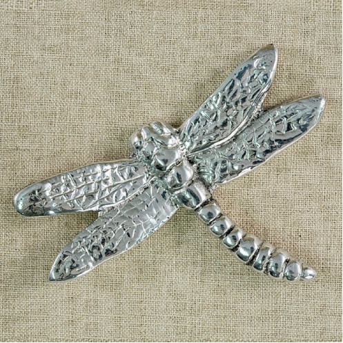 Beatriz Ball Dragonfly Weight, Not Just For Napkins