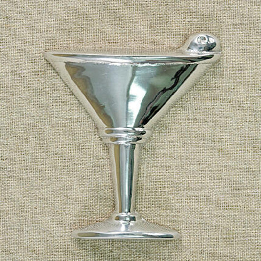 Beatriz Ball Martini Weight, Not Just For Napkins