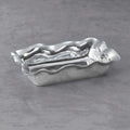 Vento Guest Towel Holder