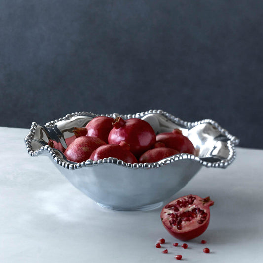 Beatriz Ball Organic Pearl Diana Large Bowl