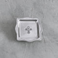 Beatriz Ball Baby Cross Tray, 4x4