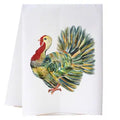 Turkey Tea Towel