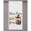 Hocus Pocus Wine Focus