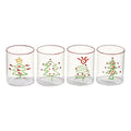 Christmas Glasses