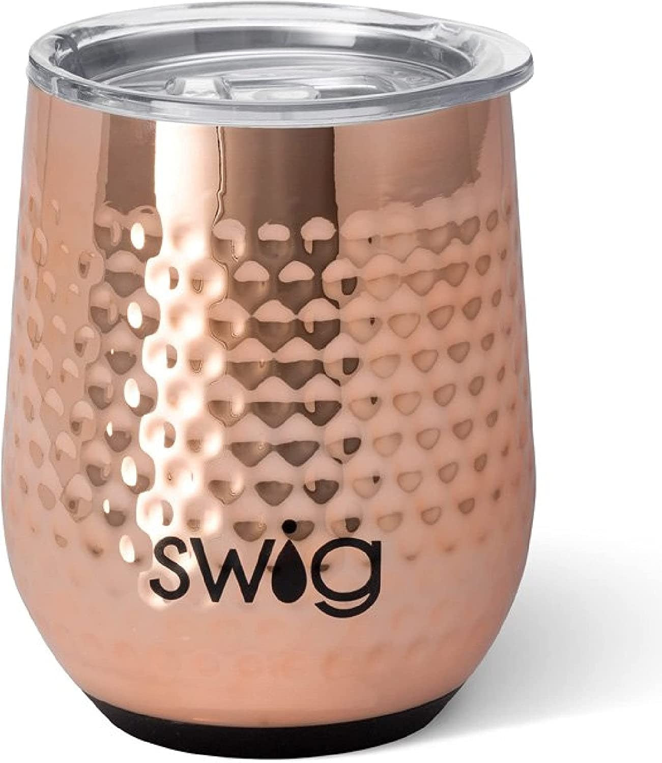 Swig Copper Moscow Mule Mugs